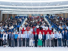 Hội nghị Vật lý Quốc tế Phenikaa 2025: Diễn đàn đa chiều về Vật lý lượng tử